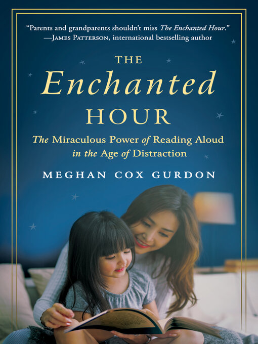 Title details for The Enchanted Hour by Meghan Cox Gurdon - Available